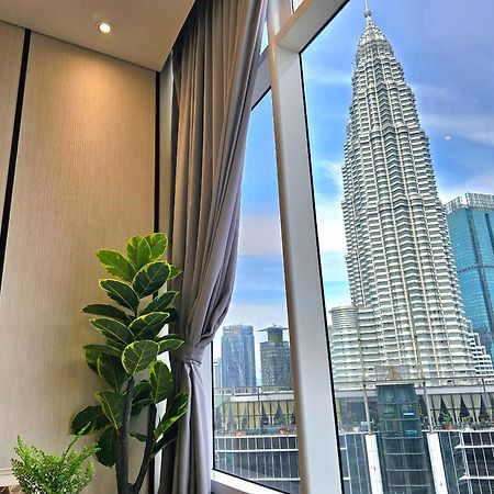 Sky Suites Klcc 吉隆坡 外观 照片