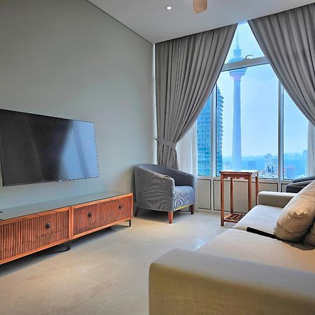 Sky Suites Klcc 吉隆坡 外观 照片
