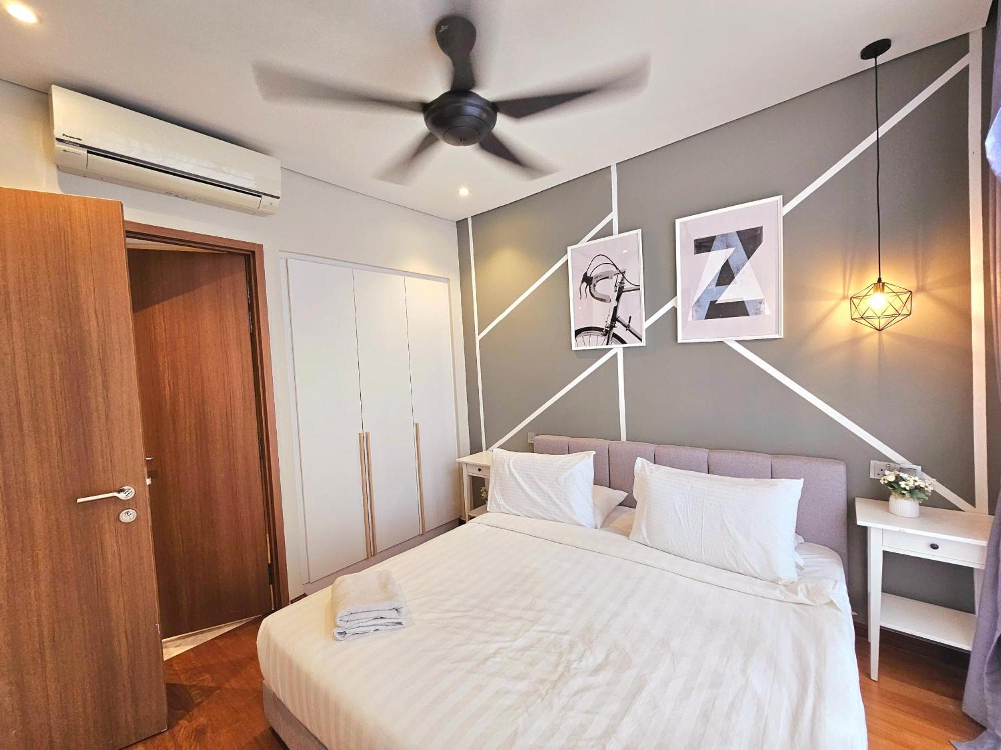 Sky Suites Klcc 吉隆坡 外观 照片