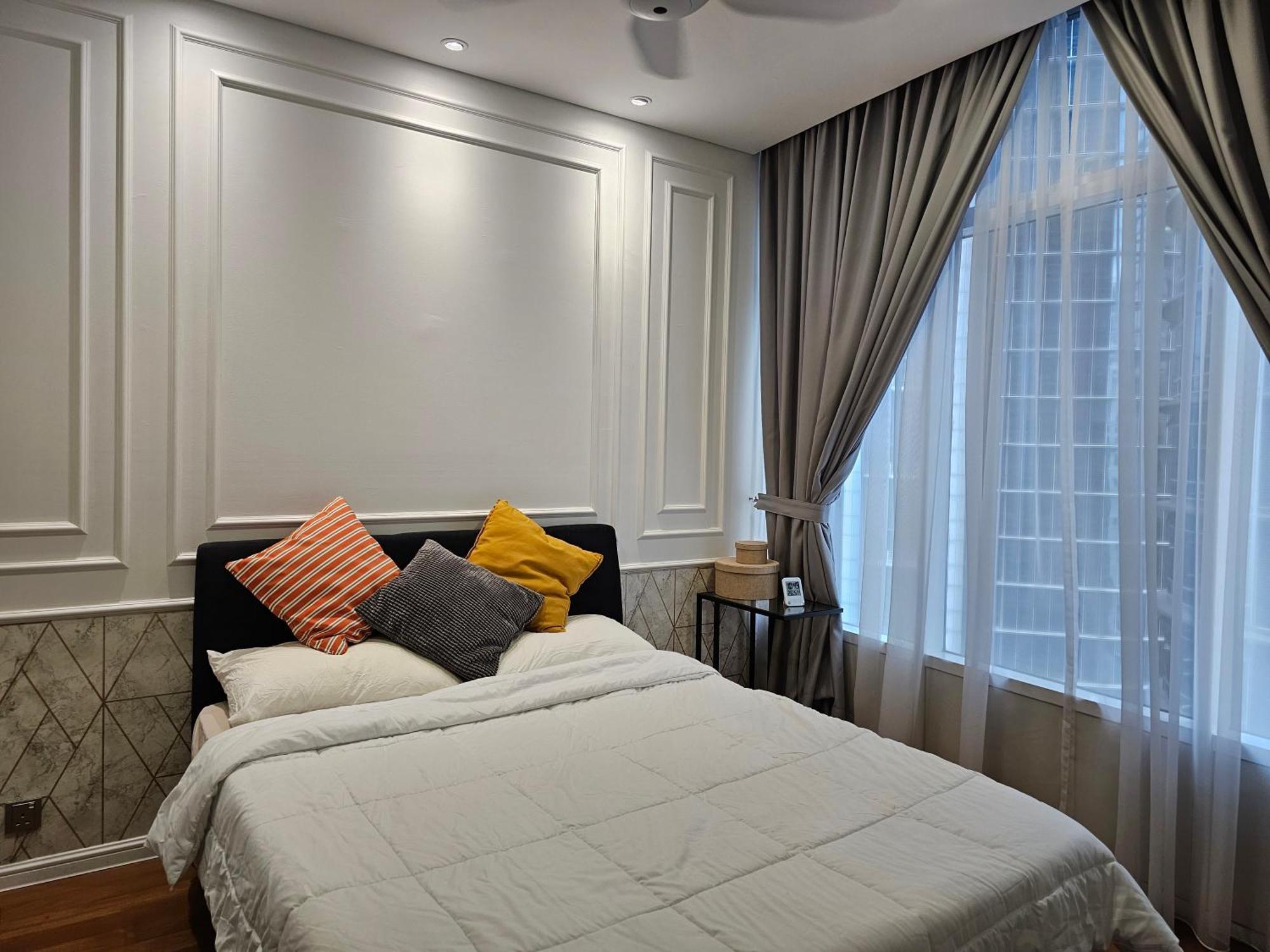 Sky Suites Klcc 吉隆坡 外观 照片