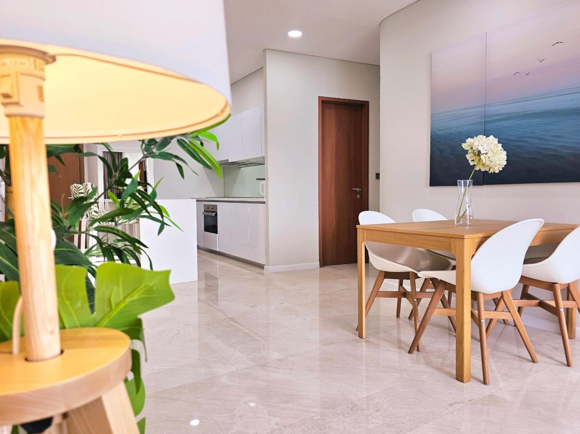 Sky Suites Klcc 吉隆坡 外观 照片