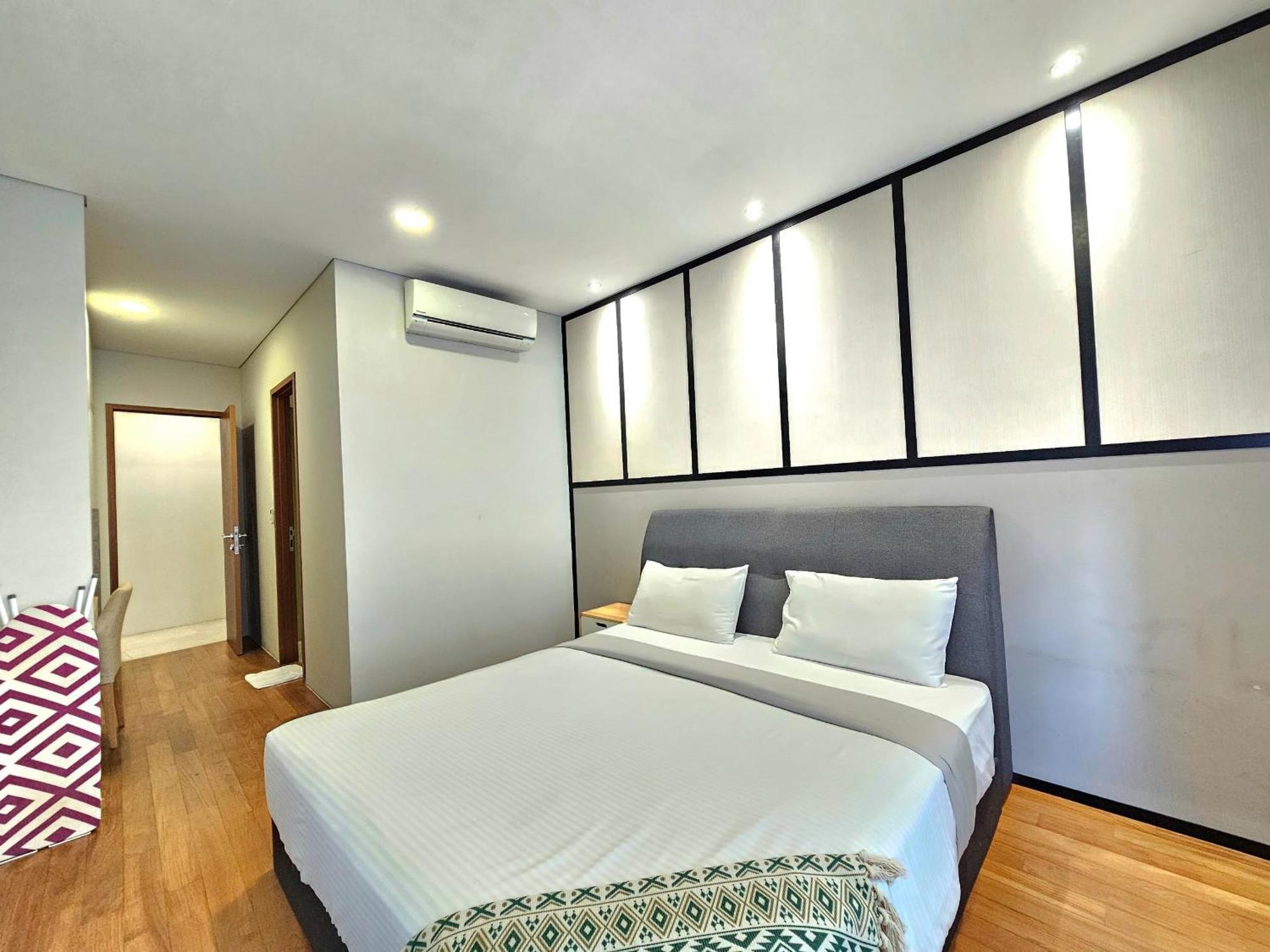 Sky Suites Klcc 吉隆坡 外观 照片