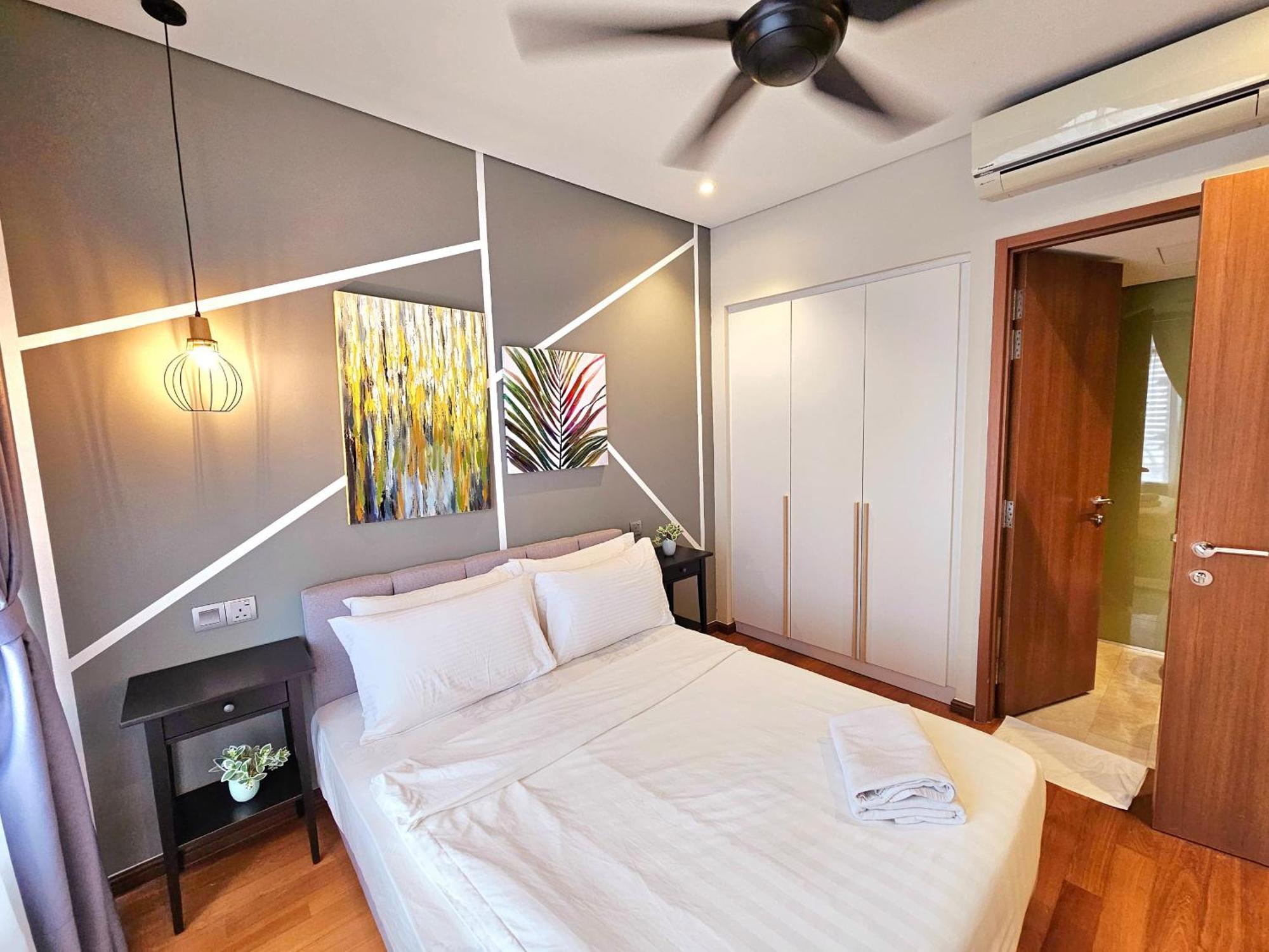 Sky Suites Klcc 吉隆坡 外观 照片