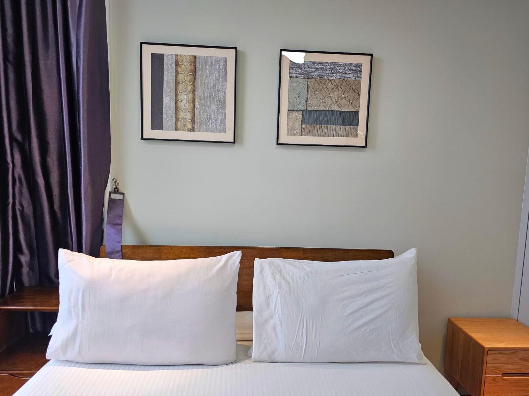 Sky Suites Klcc 吉隆坡 外观 照片