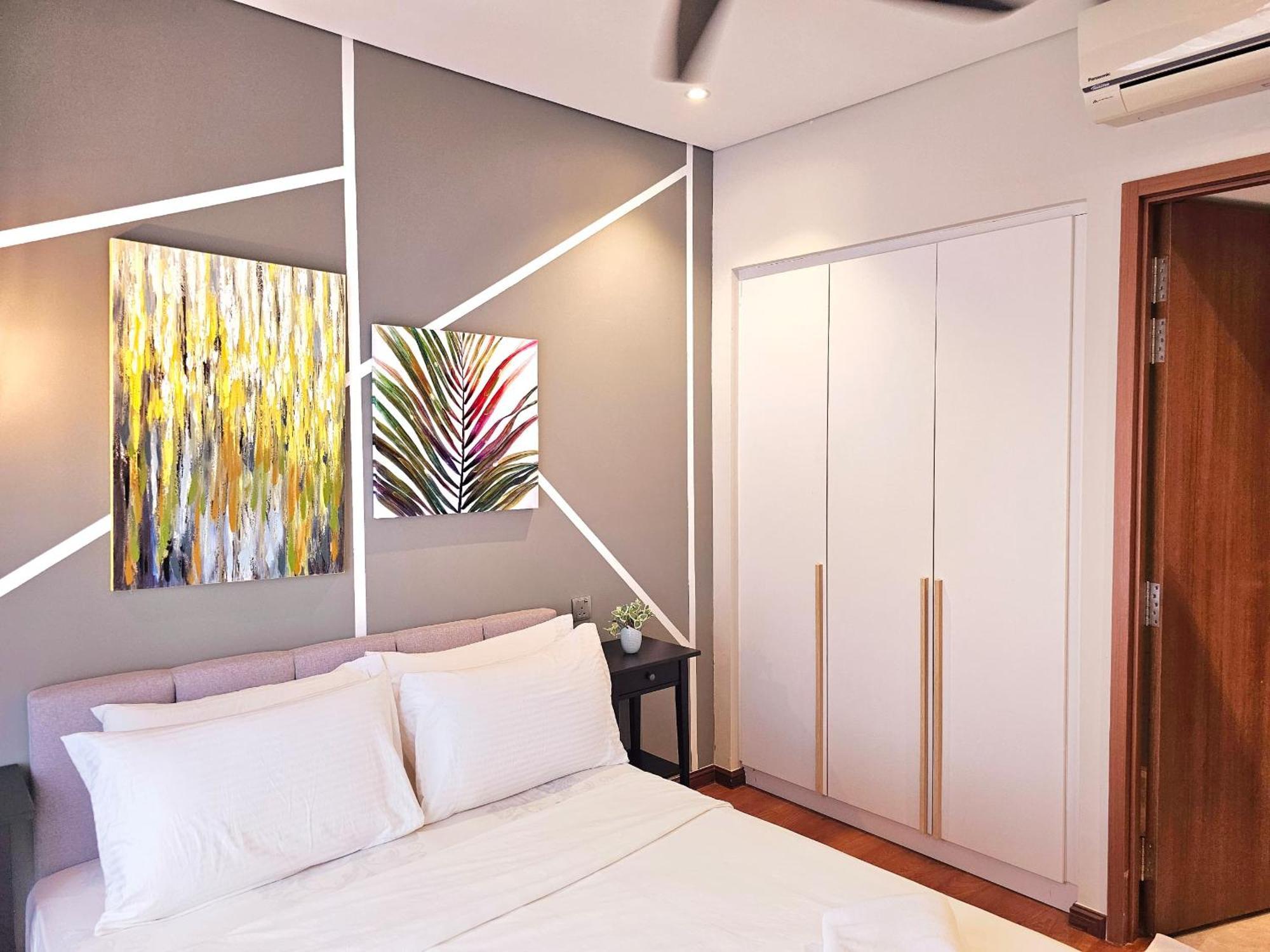 Sky Suites Klcc 吉隆坡 外观 照片