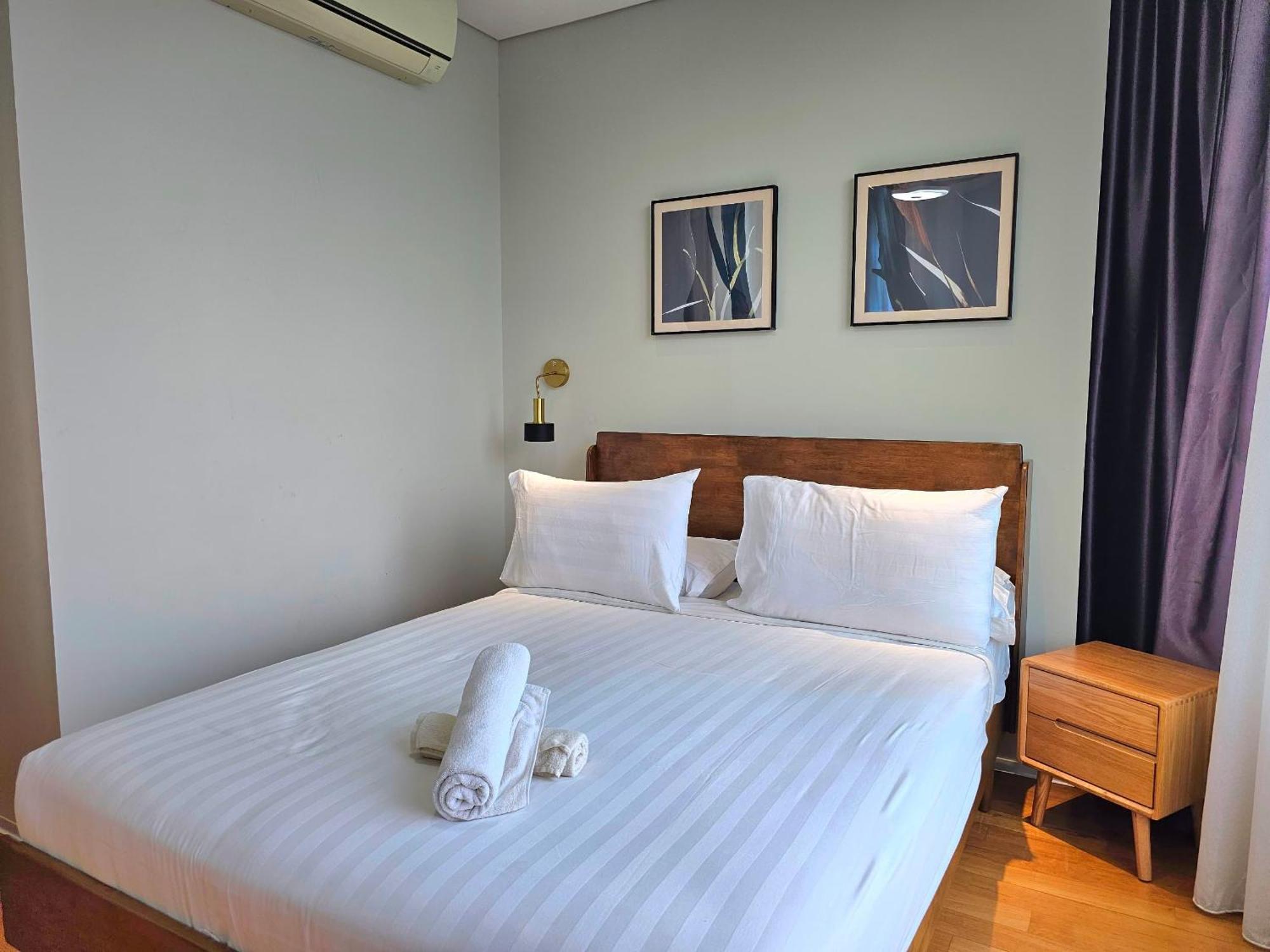 Sky Suites Klcc 吉隆坡 外观 照片