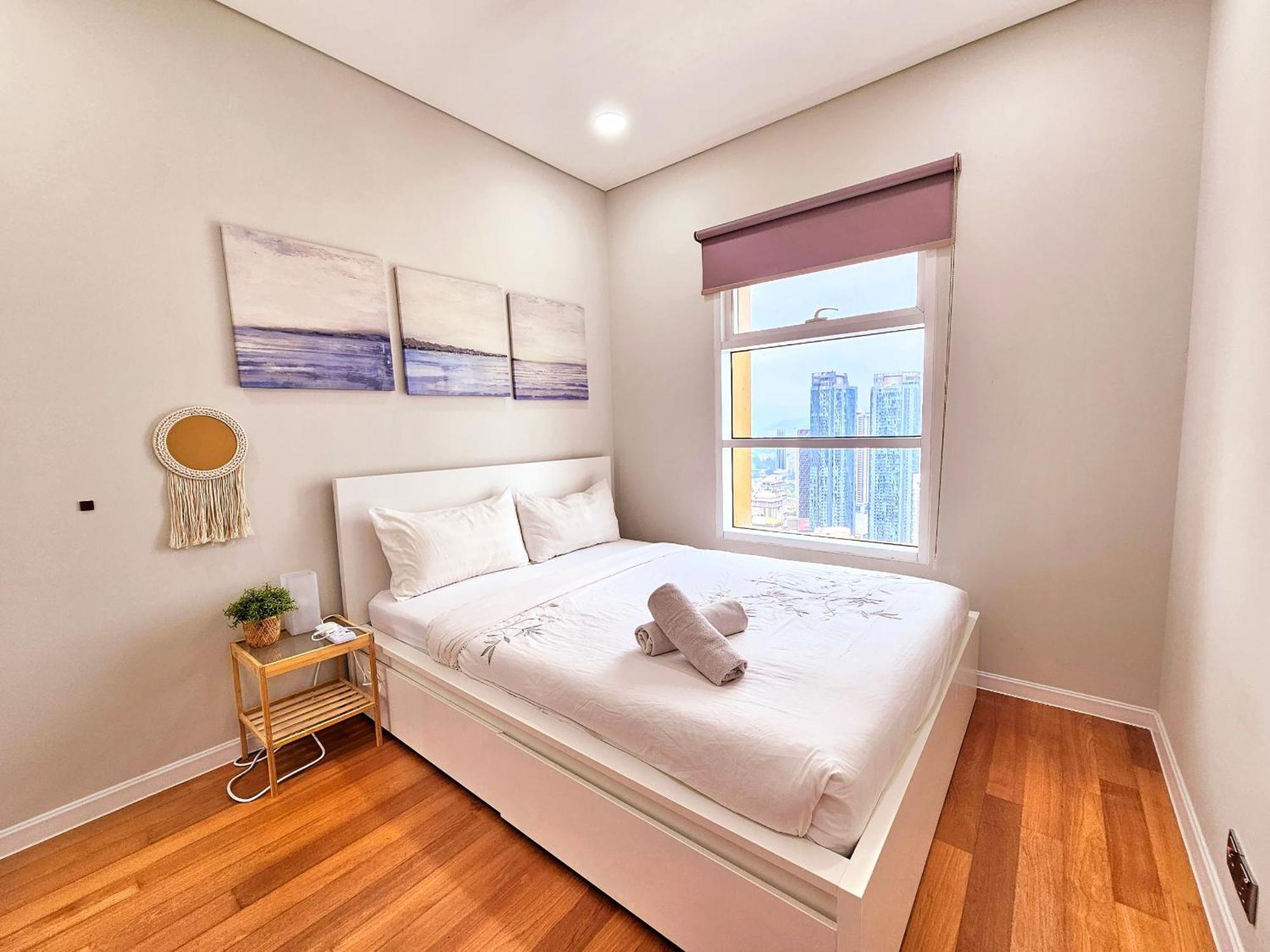 Sky Suites Klcc 吉隆坡 外观 照片