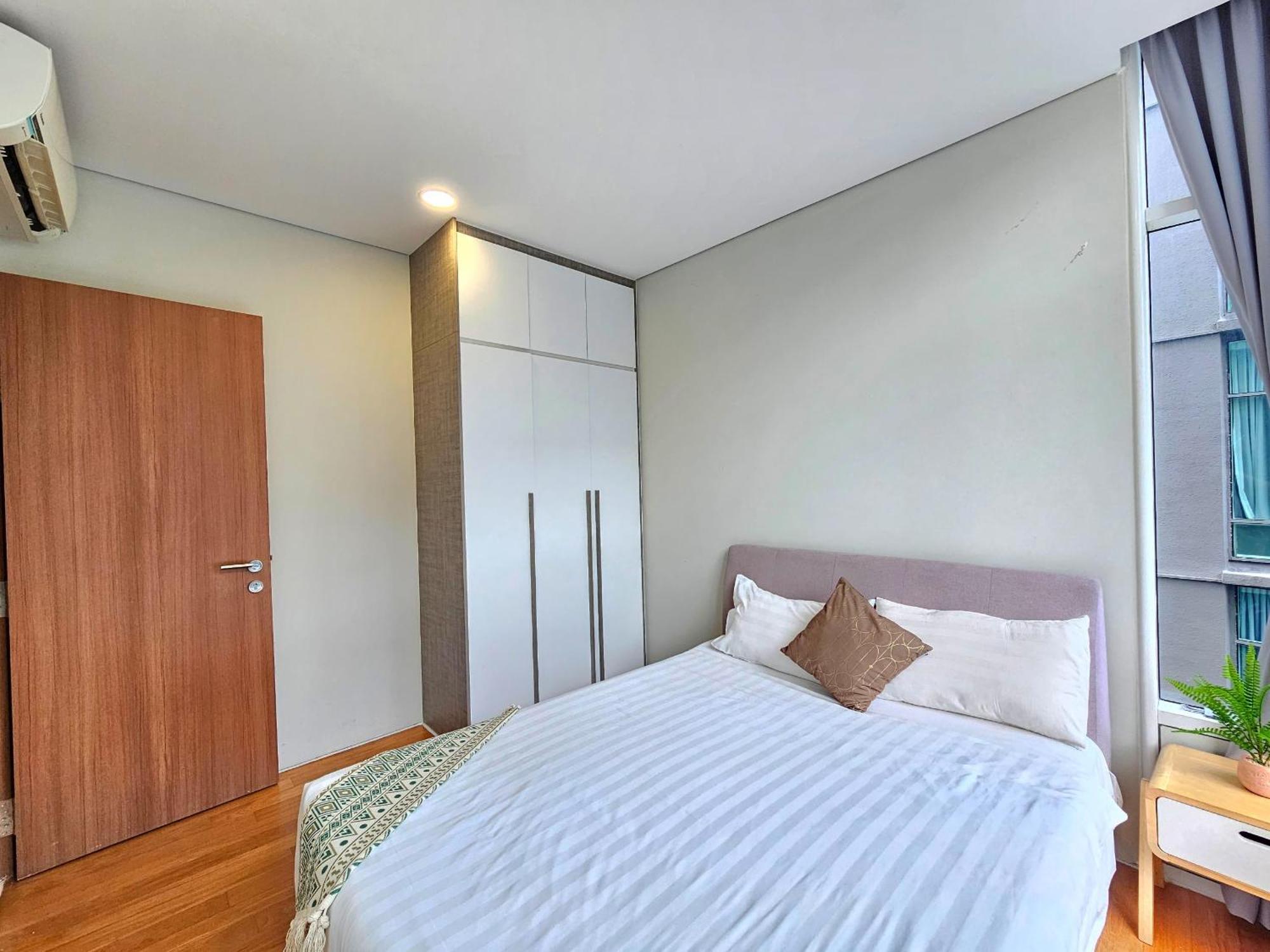 Sky Suites Klcc 吉隆坡 外观 照片