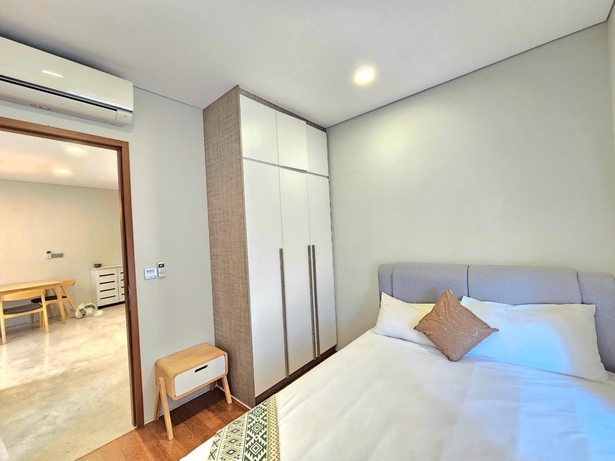 Sky Suites Klcc 吉隆坡 外观 照片