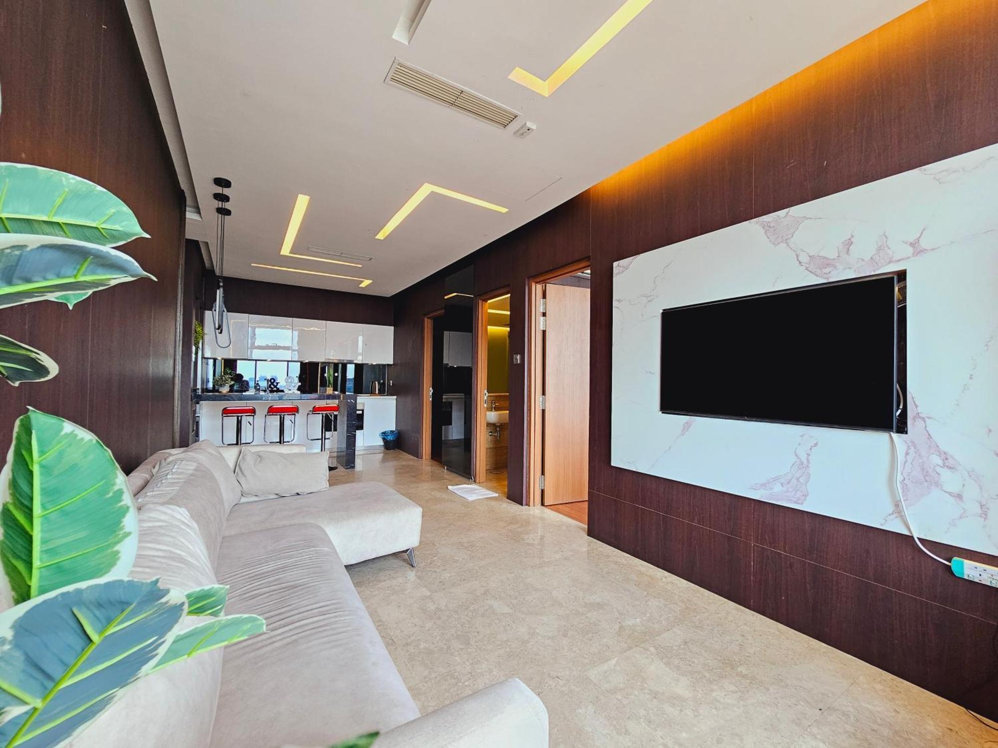 Sky Suites Klcc 吉隆坡 外观 照片