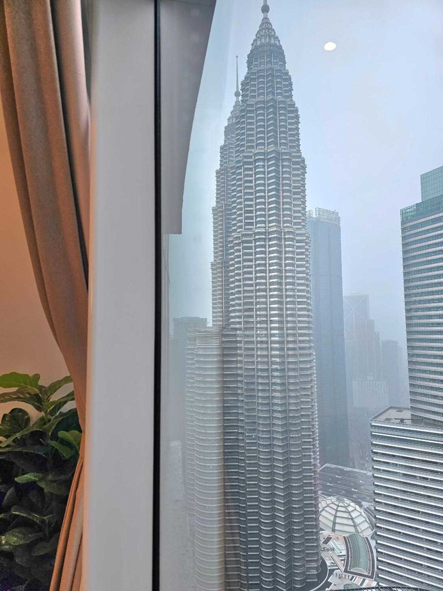 Sky Suites Klcc 吉隆坡 外观 照片