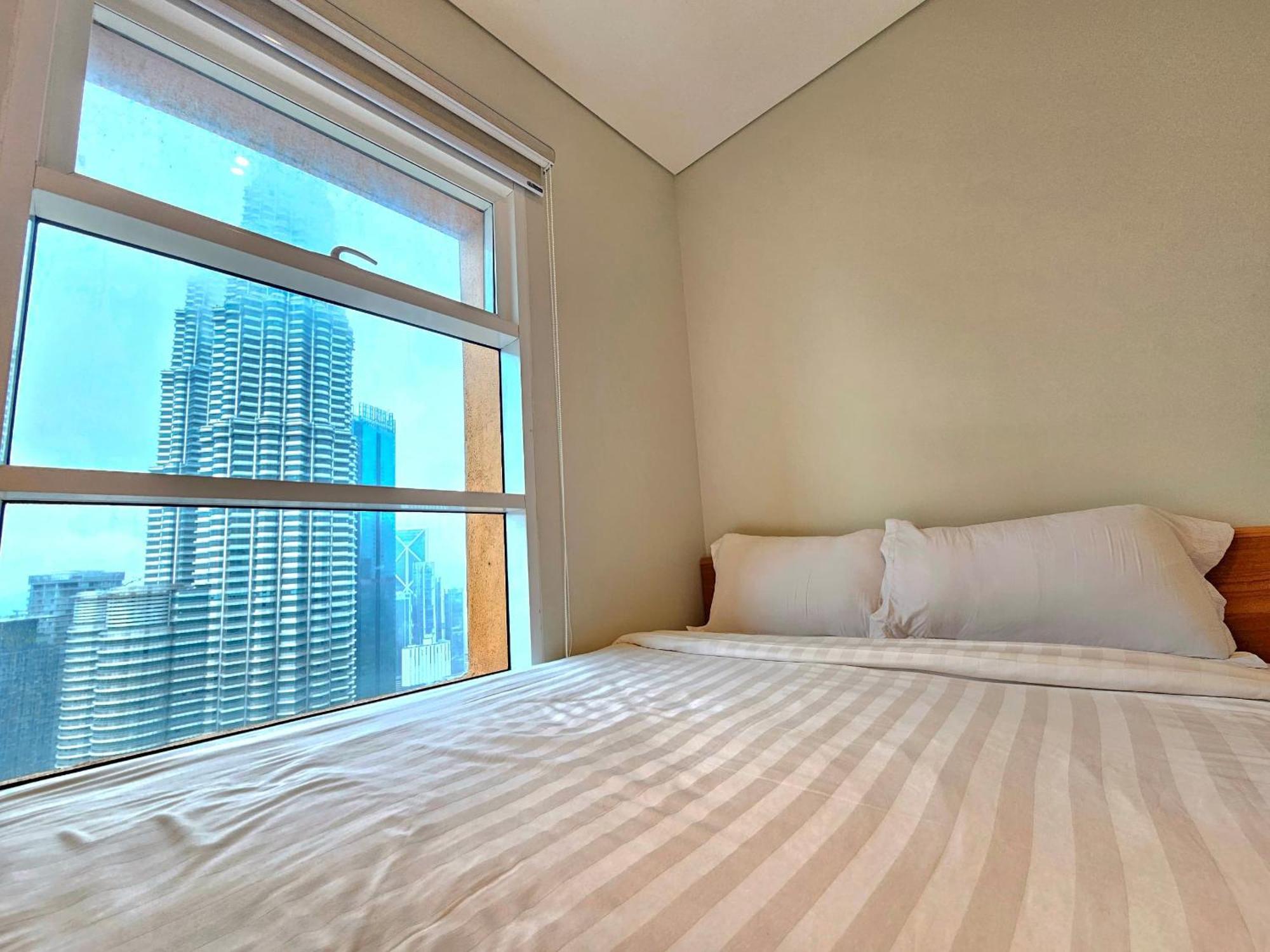 Sky Suites Klcc 吉隆坡 外观 照片