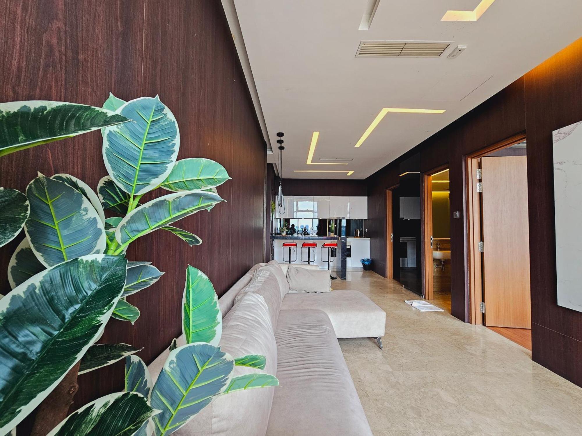Sky Suites Klcc 吉隆坡 外观 照片