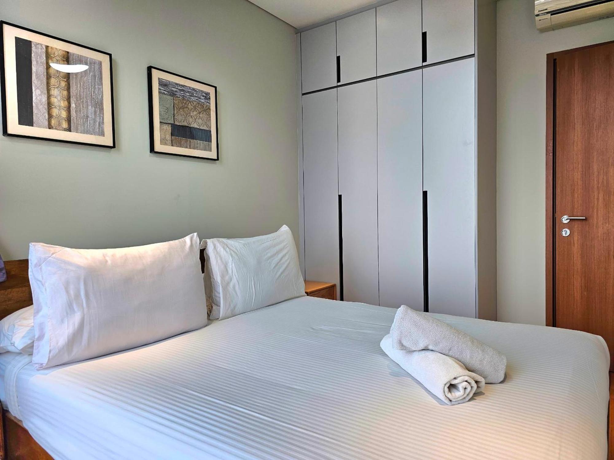 Sky Suites Klcc 吉隆坡 外观 照片