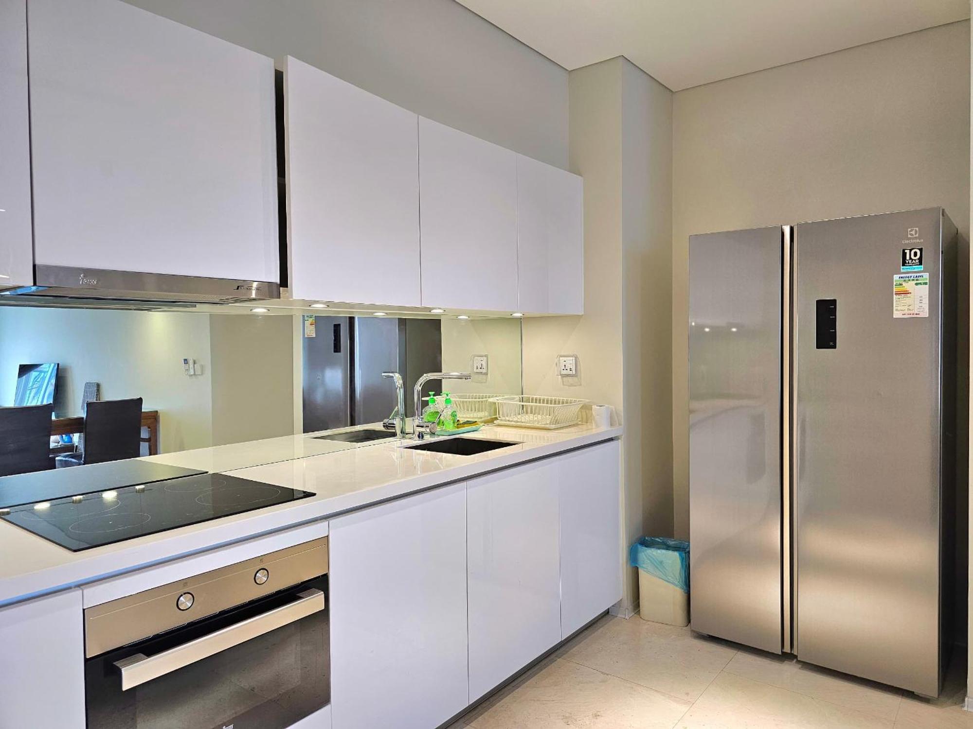 Sky Suites Klcc 吉隆坡 外观 照片