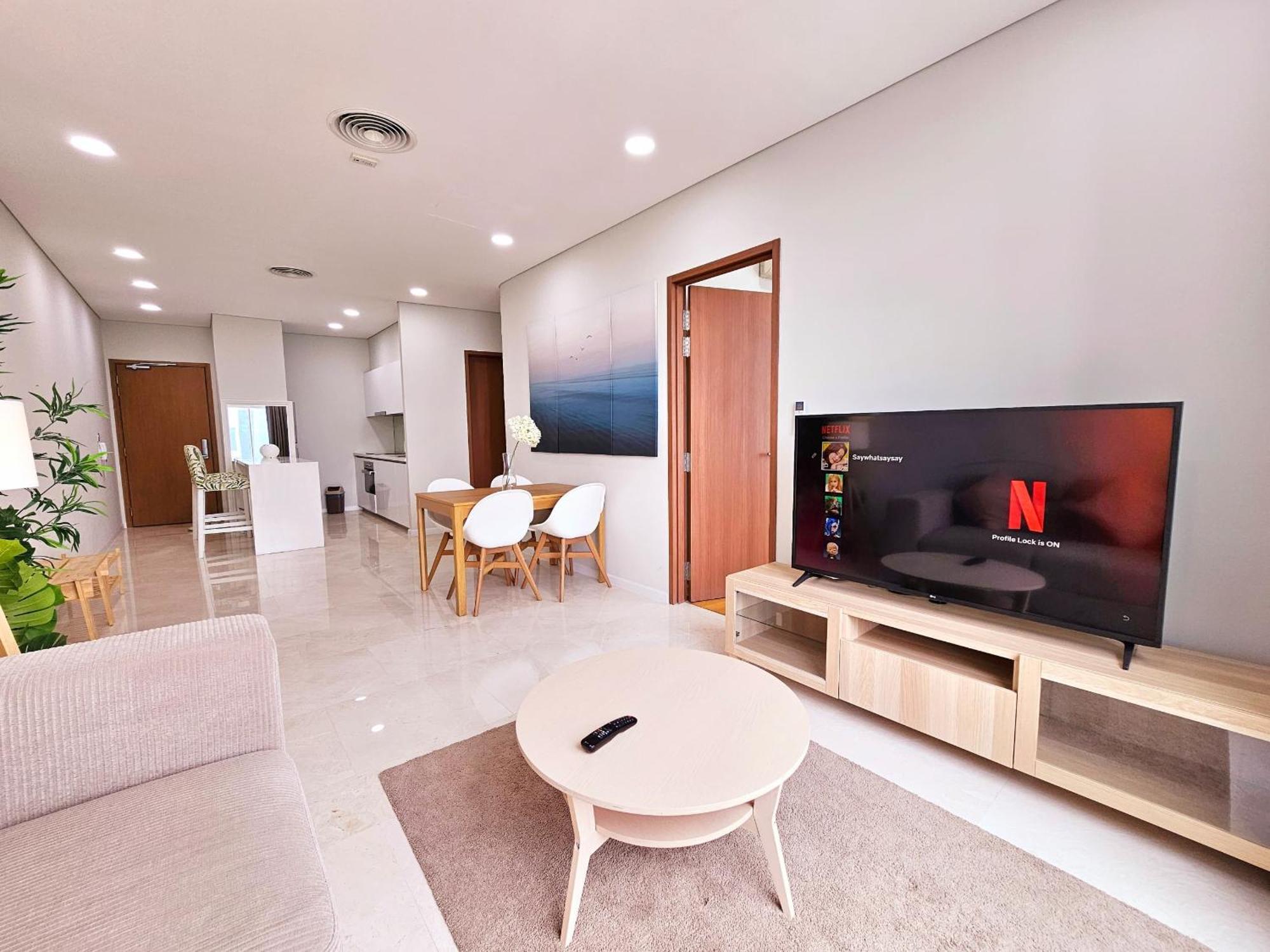 Sky Suites Klcc 吉隆坡 外观 照片