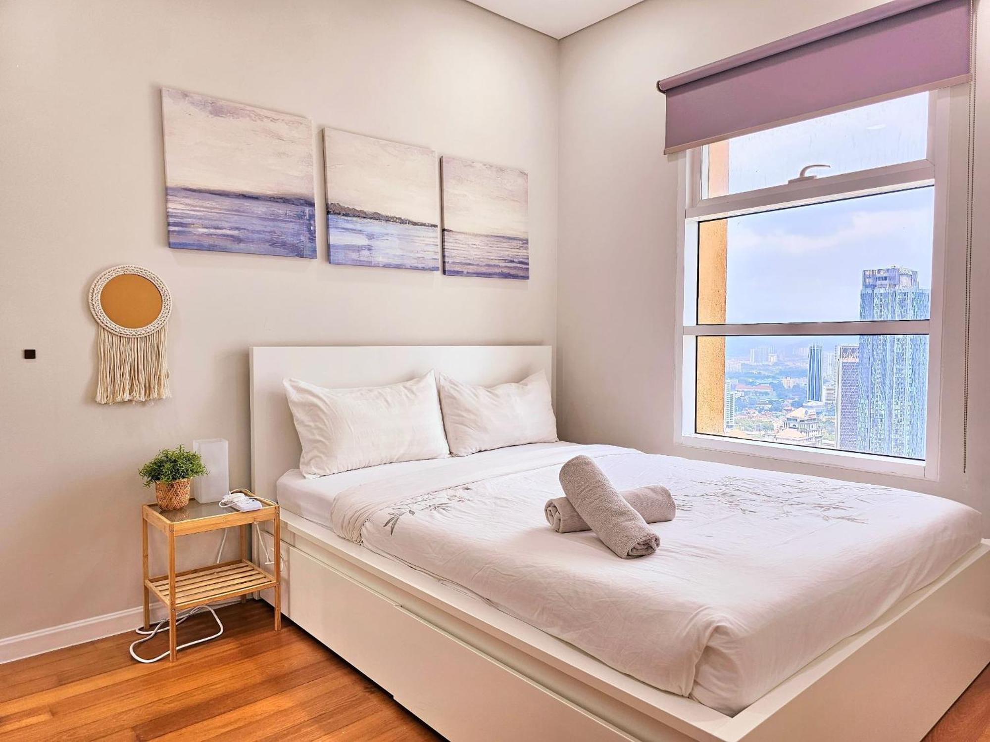 Sky Suites Klcc 吉隆坡 外观 照片