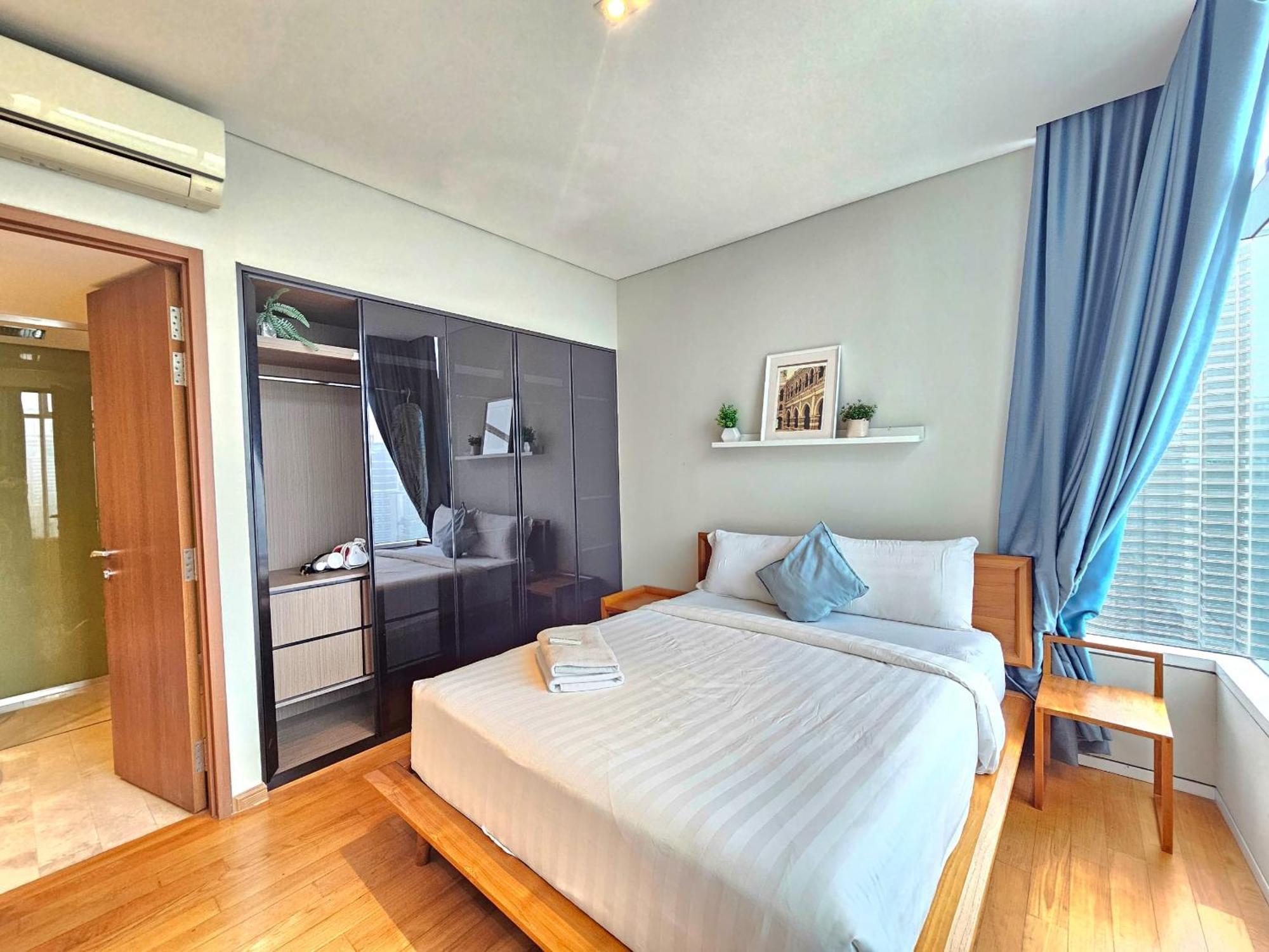 Sky Suites Klcc 吉隆坡 外观 照片